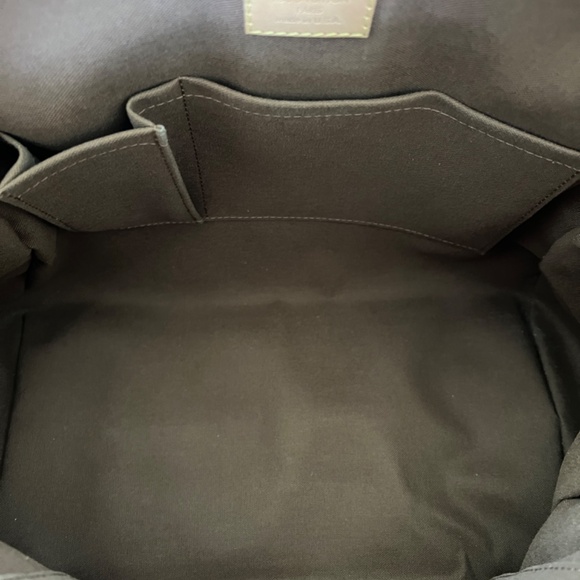 LOUIS VUITTON Monogram Tivoli GM - Picture 13 of 16